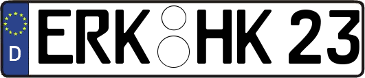 ERK-HK23