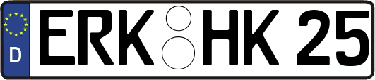 ERK-HK25