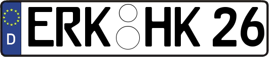 ERK-HK26