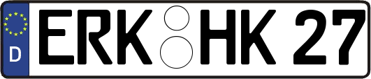 ERK-HK27