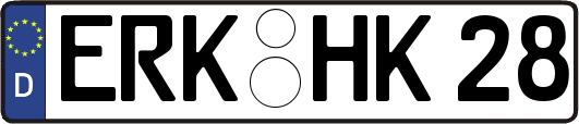 ERK-HK28