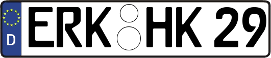 ERK-HK29