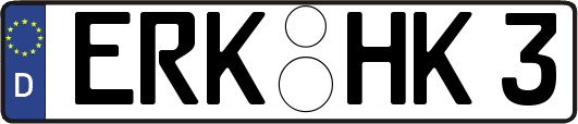 ERK-HK3