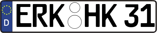 ERK-HK31