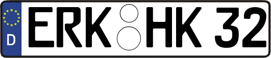 ERK-HK32