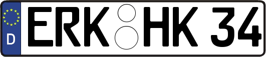 ERK-HK34
