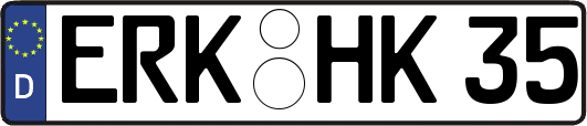 ERK-HK35