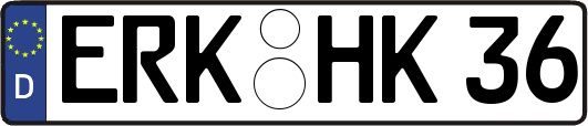 ERK-HK36
