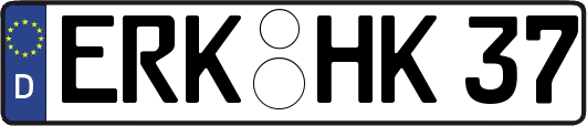 ERK-HK37