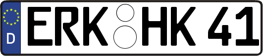 ERK-HK41