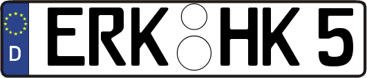 ERK-HK5
