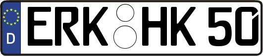 ERK-HK50