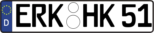ERK-HK51