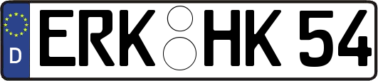 ERK-HK54