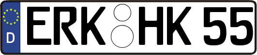 ERK-HK55