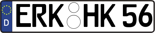 ERK-HK56