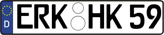 ERK-HK59