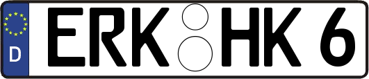 ERK-HK6