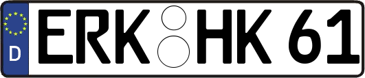 ERK-HK61
