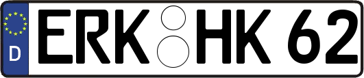 ERK-HK62