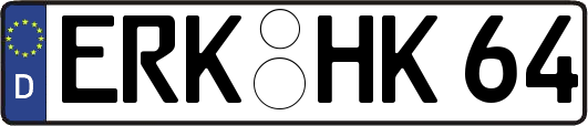 ERK-HK64