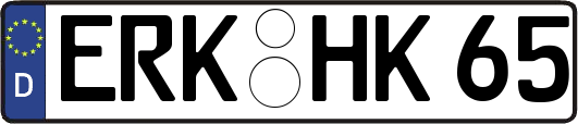 ERK-HK65