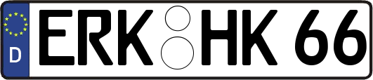 ERK-HK66