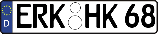 ERK-HK68