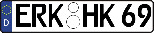 ERK-HK69