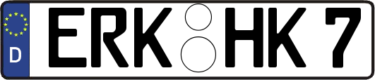 ERK-HK7