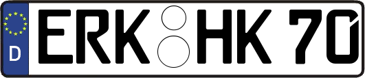 ERK-HK70