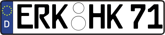 ERK-HK71