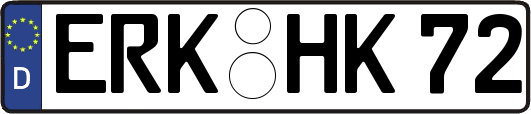 ERK-HK72
