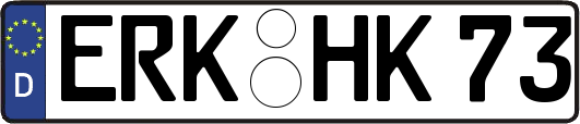 ERK-HK73
