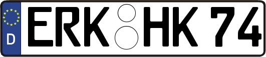 ERK-HK74