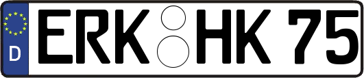 ERK-HK75