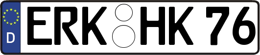 ERK-HK76