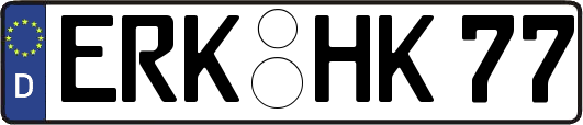 ERK-HK77