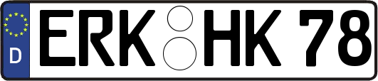 ERK-HK78