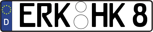 ERK-HK8