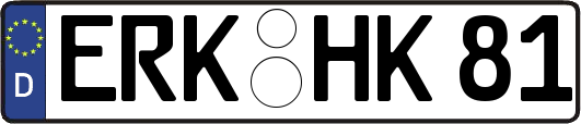 ERK-HK81