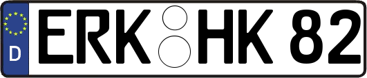 ERK-HK82