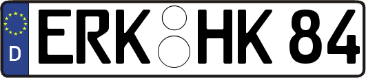 ERK-HK84