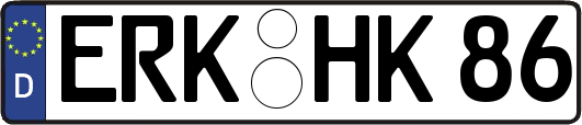 ERK-HK86