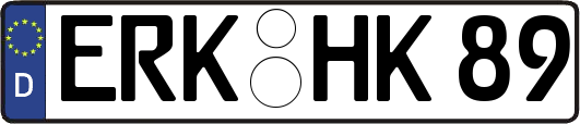 ERK-HK89