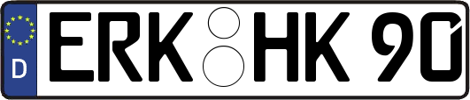 ERK-HK90
