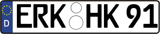 ERK-HK91