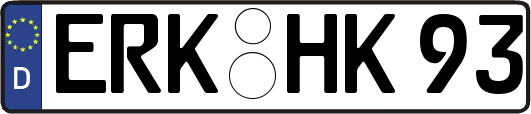 ERK-HK93