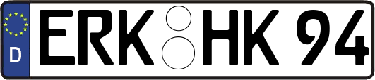 ERK-HK94