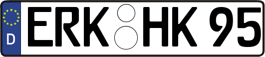 ERK-HK95